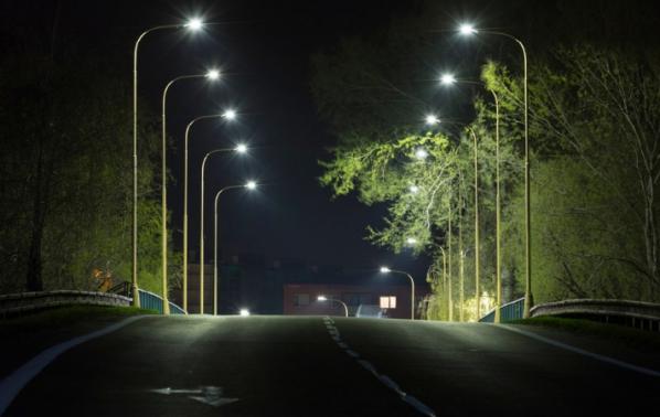 مرکز پخش و توزیع باکیفیت ترین چراغ های خیابانی